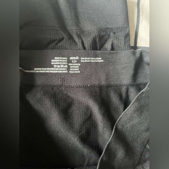 Aerie seamless shortie - Picture 3 of 5